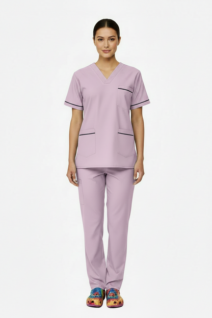 Classic Unisex Uniforms