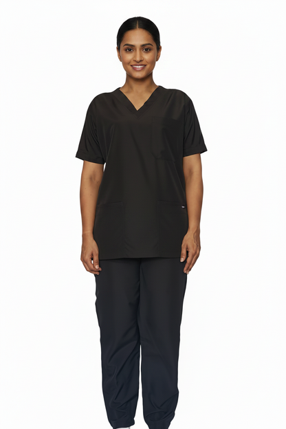 RAYTON Womens Scrubs