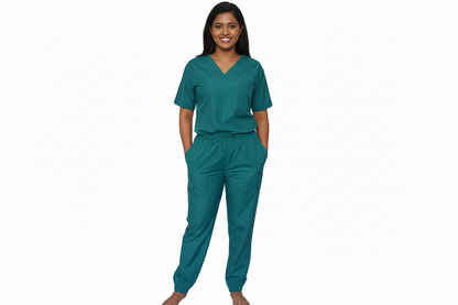 RAYTON Womens Scrubs