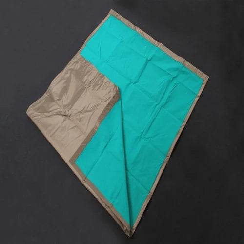 VISCO IMPERVIOUS EXTRA LARGE TROLLEY COVER 54X80 Inches + Autoclavable LT Plasti