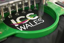 BRANDING SERVICE LOGO EMBROIDERY