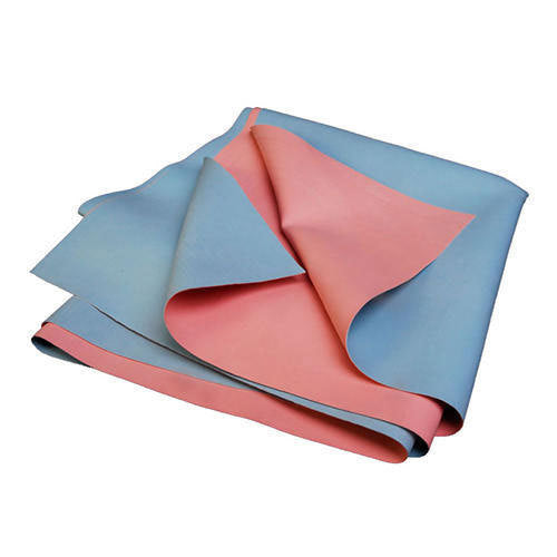 MACHINTOSH RUBBER SHEETS