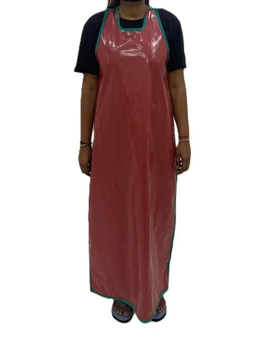 MACKINTOSH PROCEDURE APRON