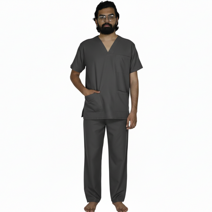 RAYTON Mens Scrubs