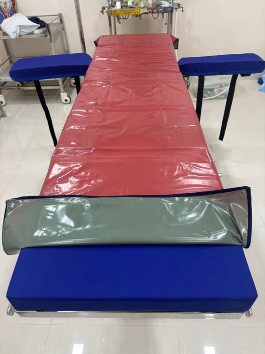 OPERATION THEATRE TABLE SHEET