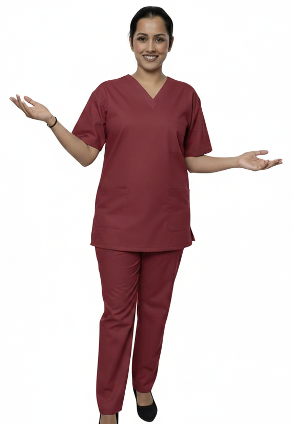 VISCO SCRUBS
