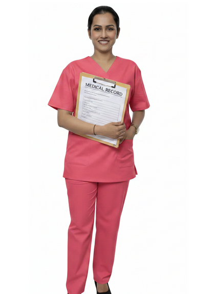VISCO SCRUBS