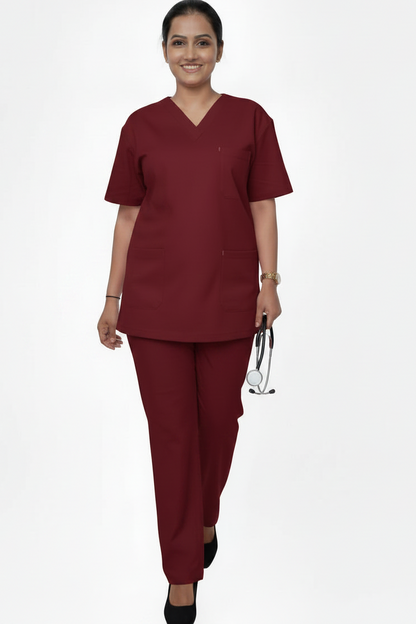 VISCO WOMENS SCRUBS