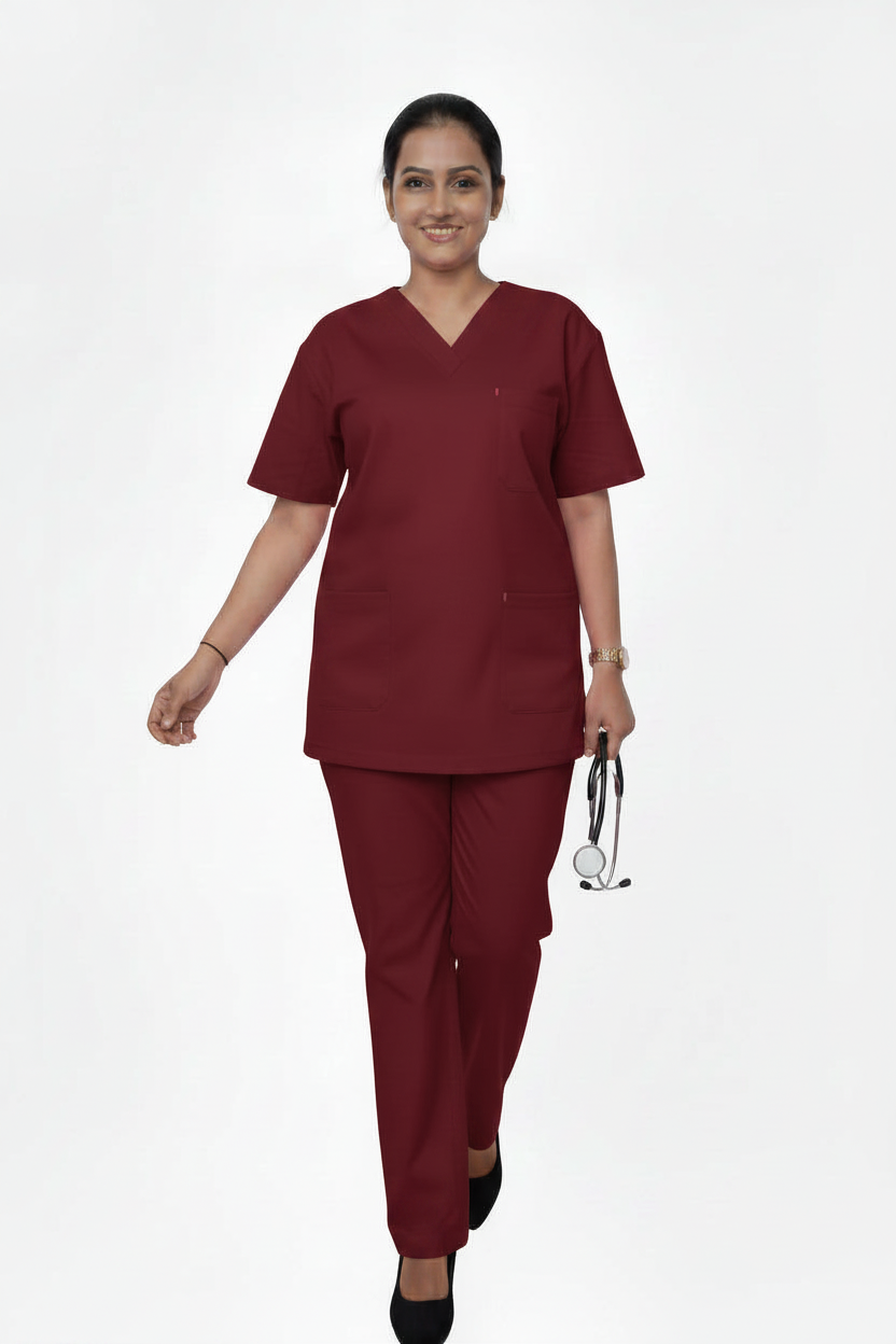 VISCO SCRUBS