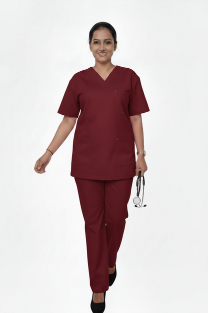 VISCO SCRUBS