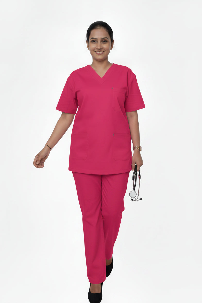 VISCO SCRUBS
