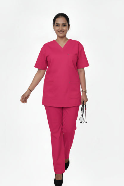 VISCO SCRUBS