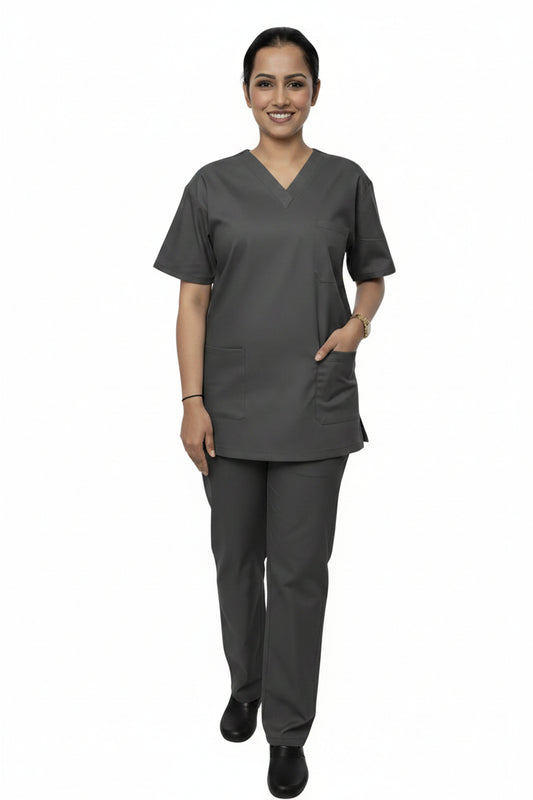 VISCO WOMENS SCRUBS