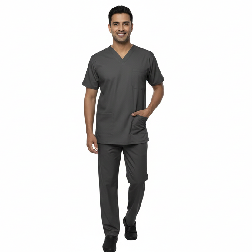 VISCO MENS SCRUBS