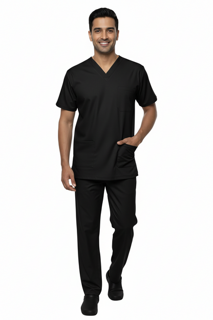 VISCO SCRUBS