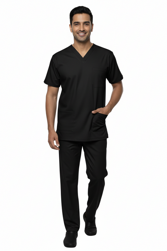 VISCO MENS SCRUBS