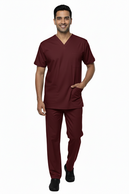 VISCO SCRUBS