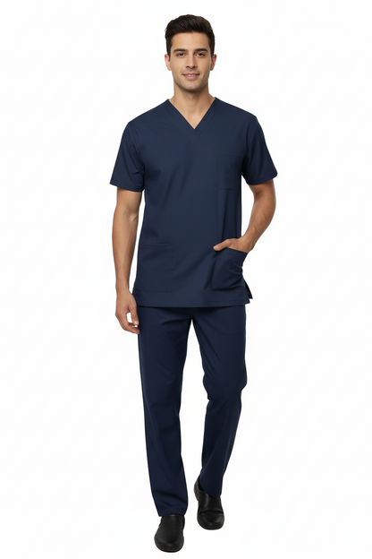 VISCO SCRUBS