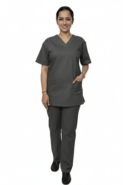 VISCO SCRUBS