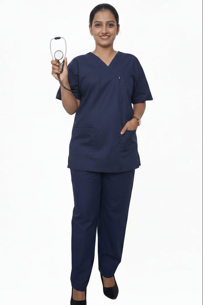 VISCO WOMENS SCRUBS