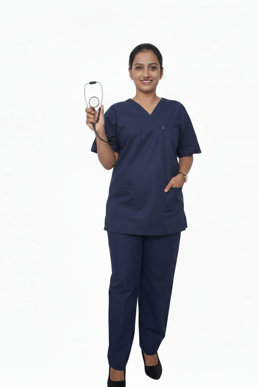 VISCO SCRUBS