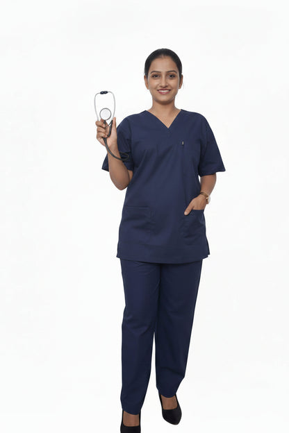 VISCO SCRUBS