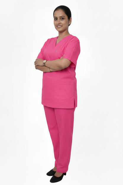VISCO SCRUBS