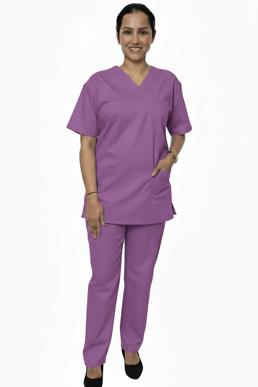 VISCO SCRUBS