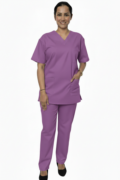VISCO SCRUBS