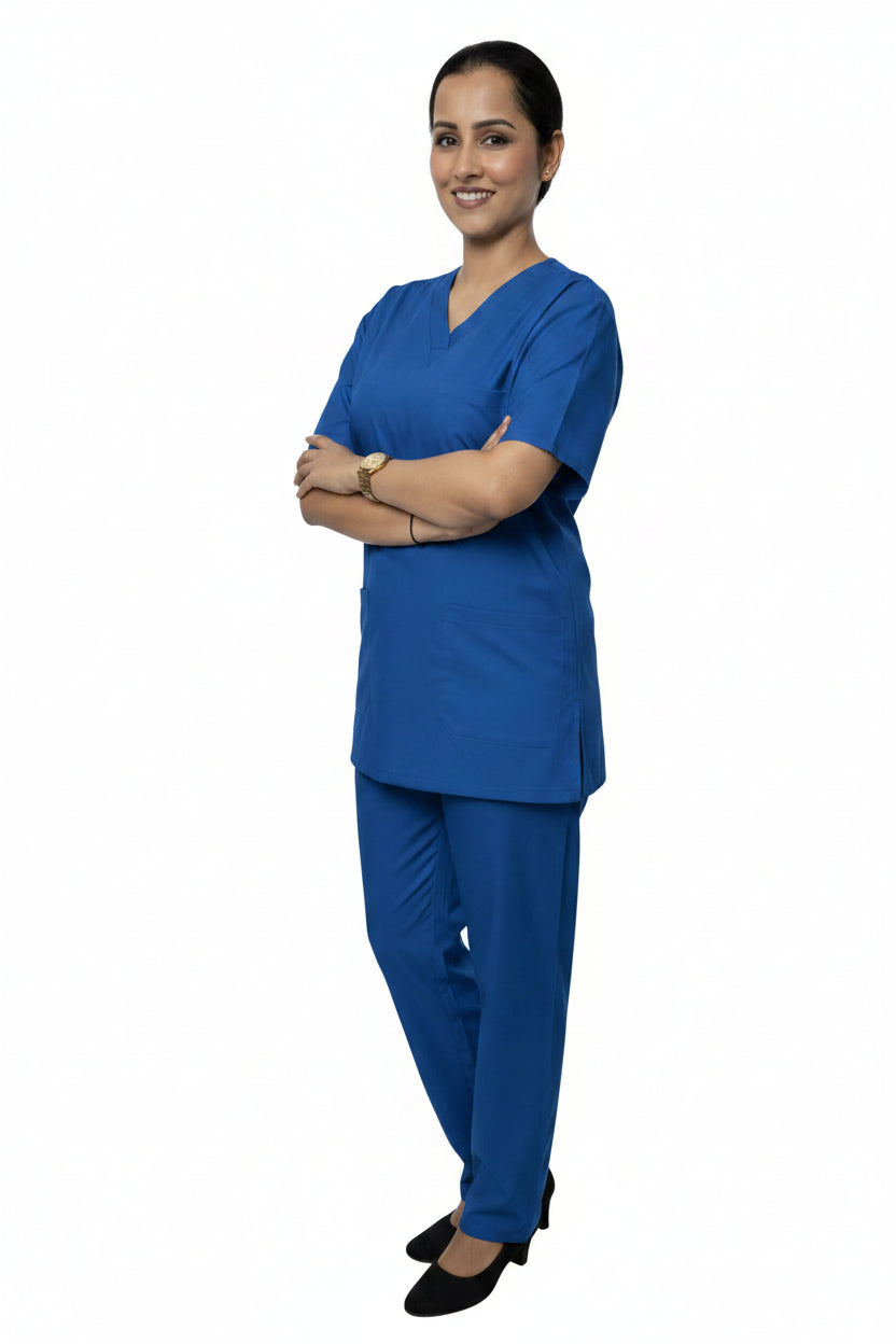 VISCO SCRUBS