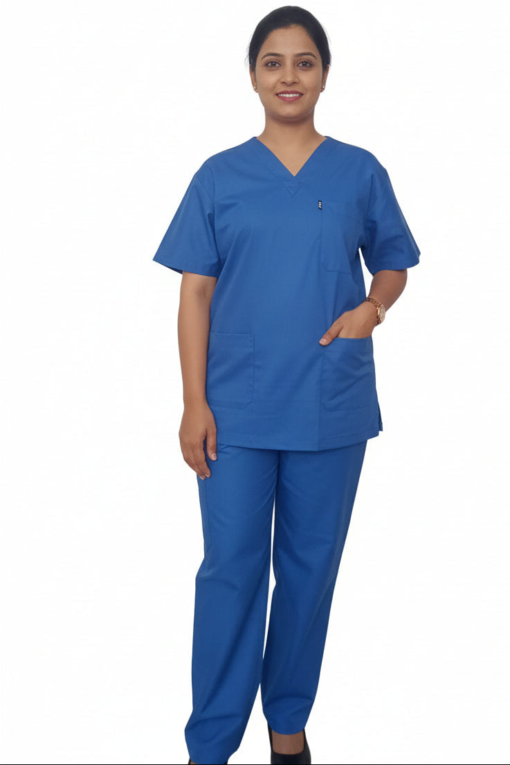 VISCO SCRUBS