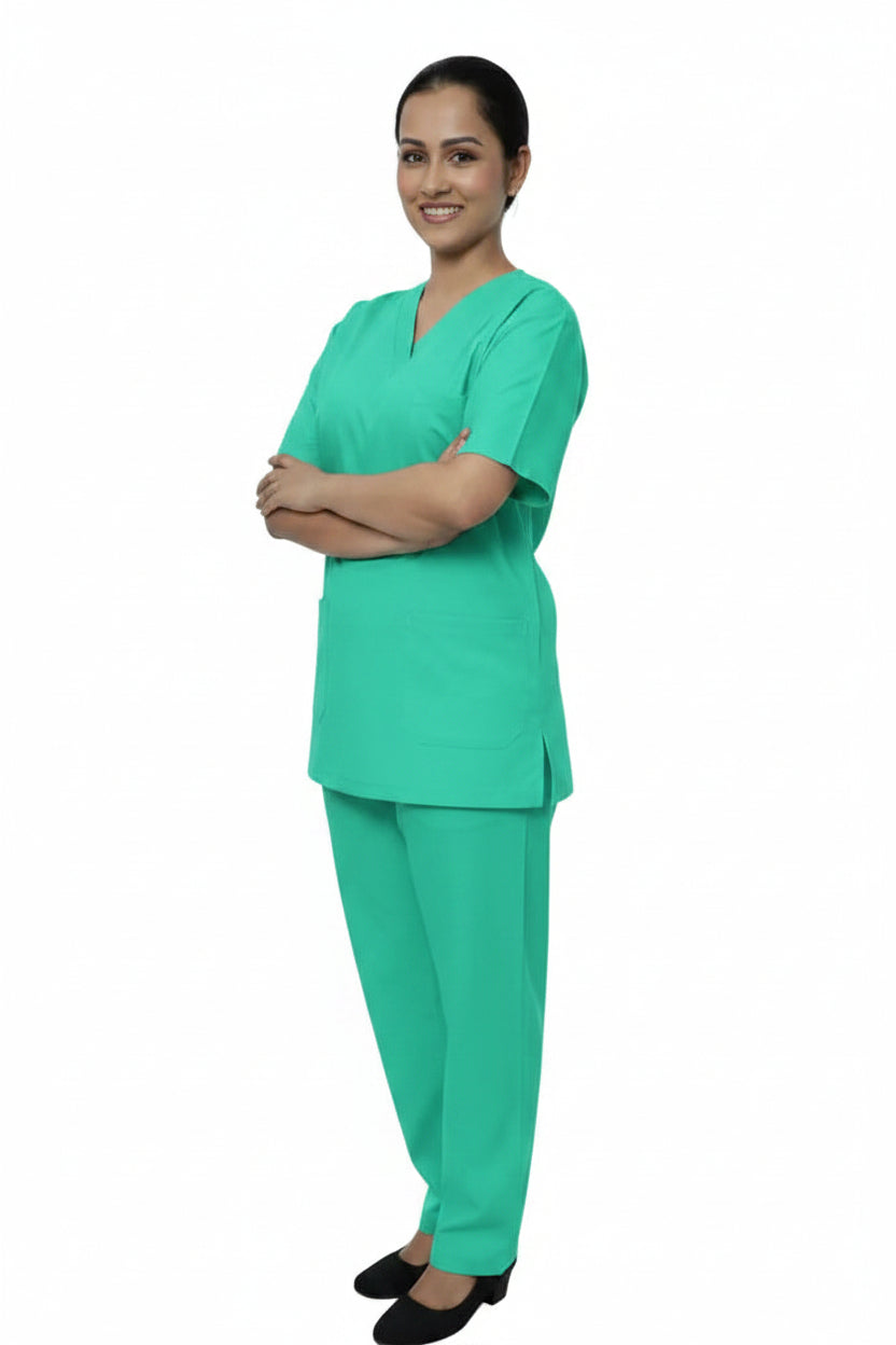 VISCO SCRUBS