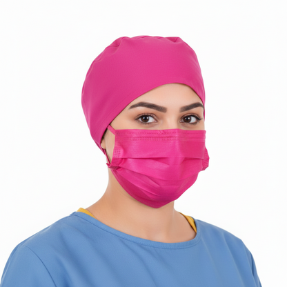 VISCO CAP & MASK