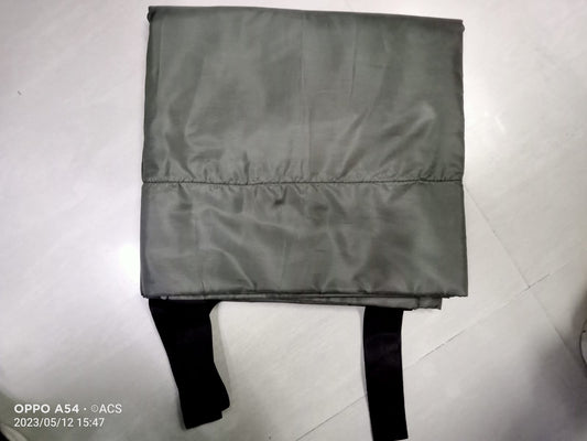 IMPERVIOUS CANVAS STRETCHER SHEET