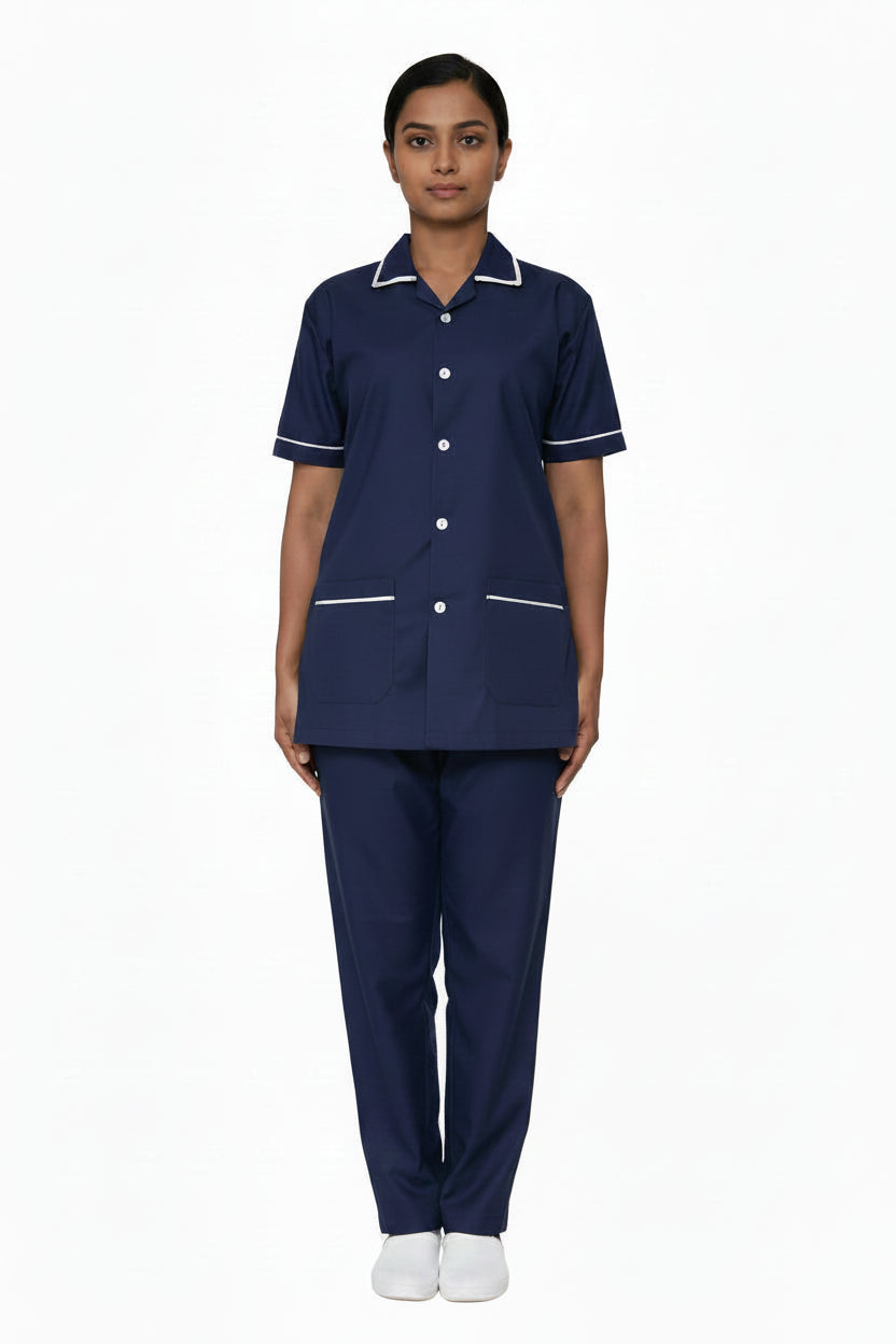 FEMALE SIMPLE PATTERN