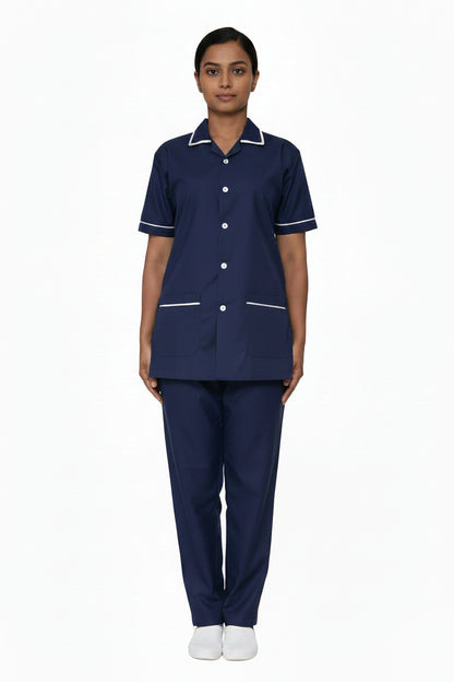 FEMALE SIMPLE PATTERN