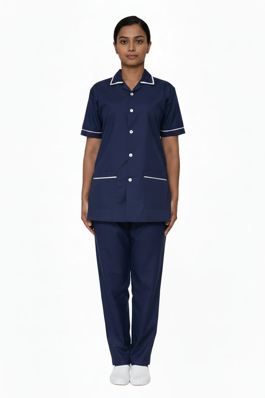 FEMALE SIMPLE PATTERN