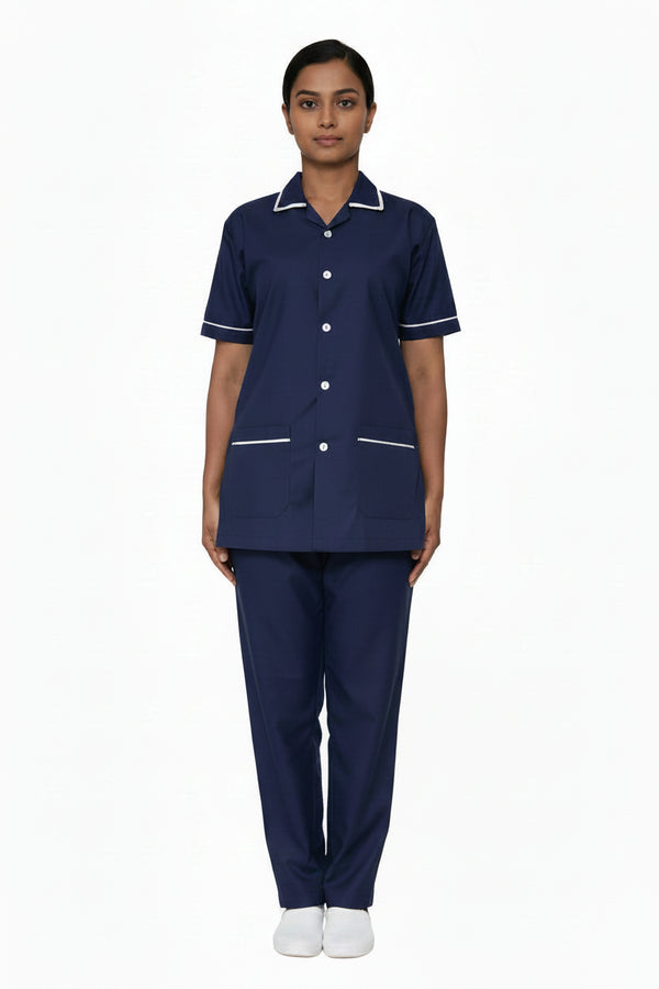 FEMALE SIMPLE PATTERN