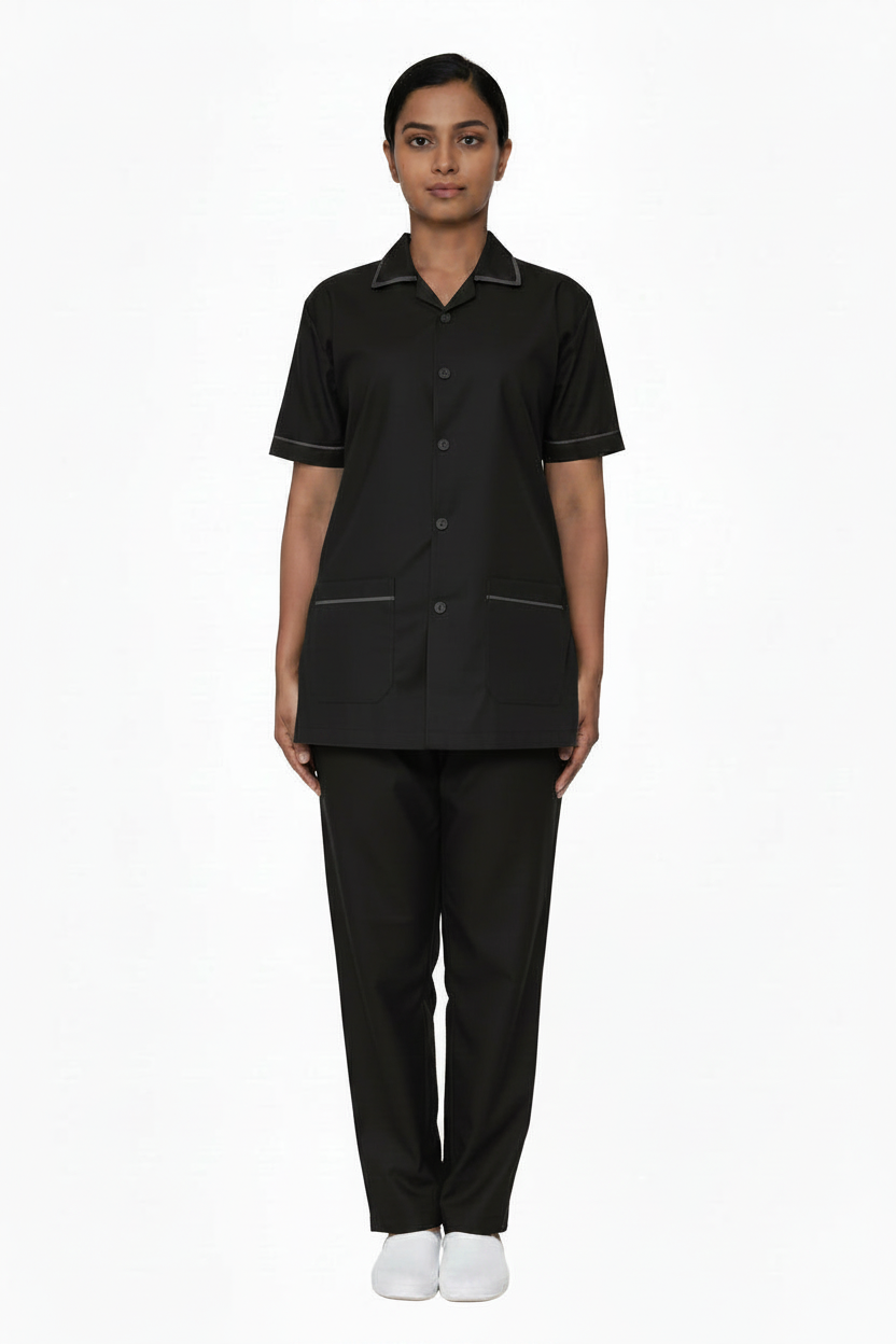 FEMALE SIMPLE PATTERN