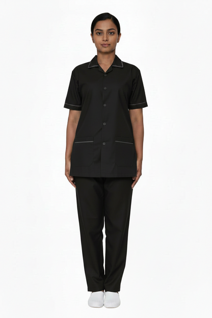 FEMALE SIMPLE PATTERN