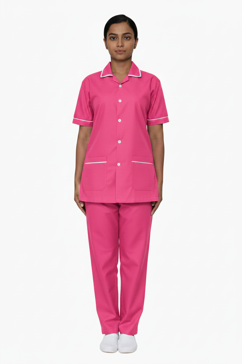 FEMALE SIMPLE PATTERN