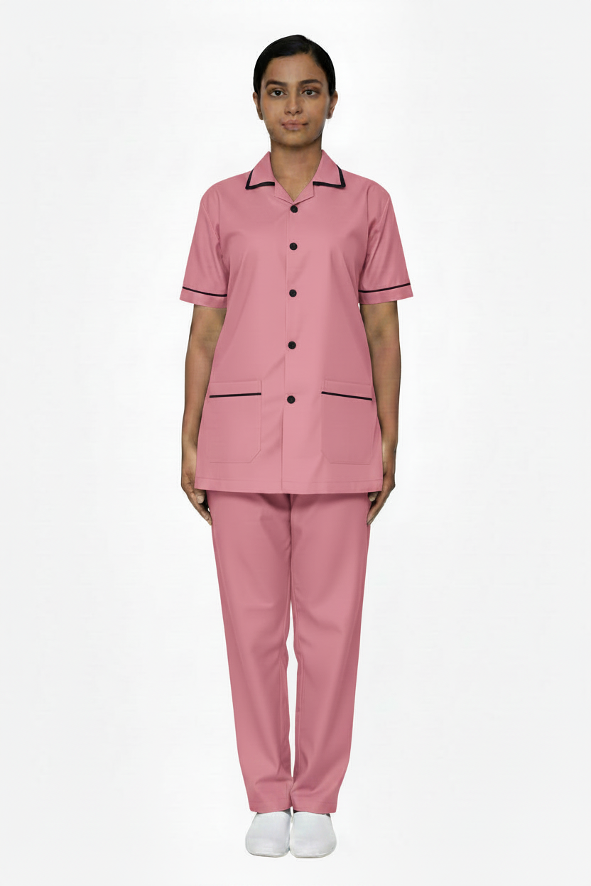 FEMALE SIMPLE PATTERN