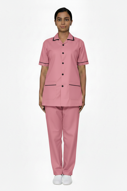 FEMALE SIMPLE PATTERN