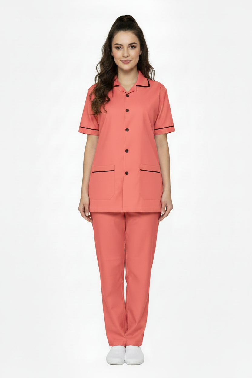FEMALE SIMPLE PATTERN