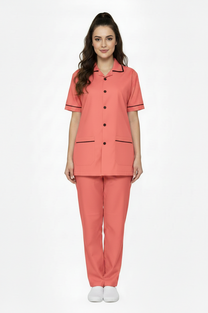 FEMALE SIMPLE PATTERN