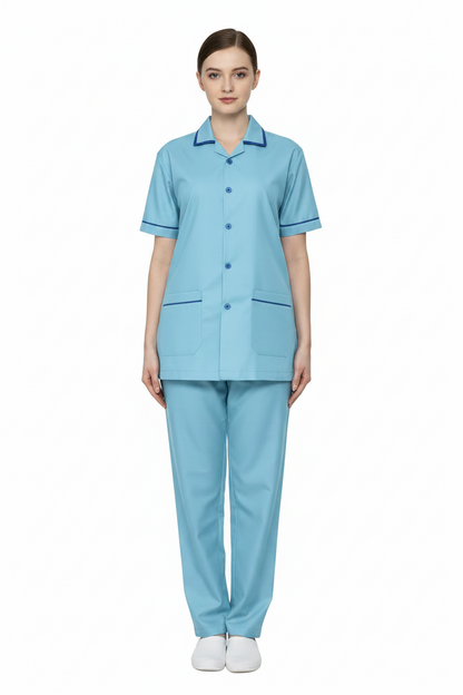 FEMALE SIMPLE PATTERN