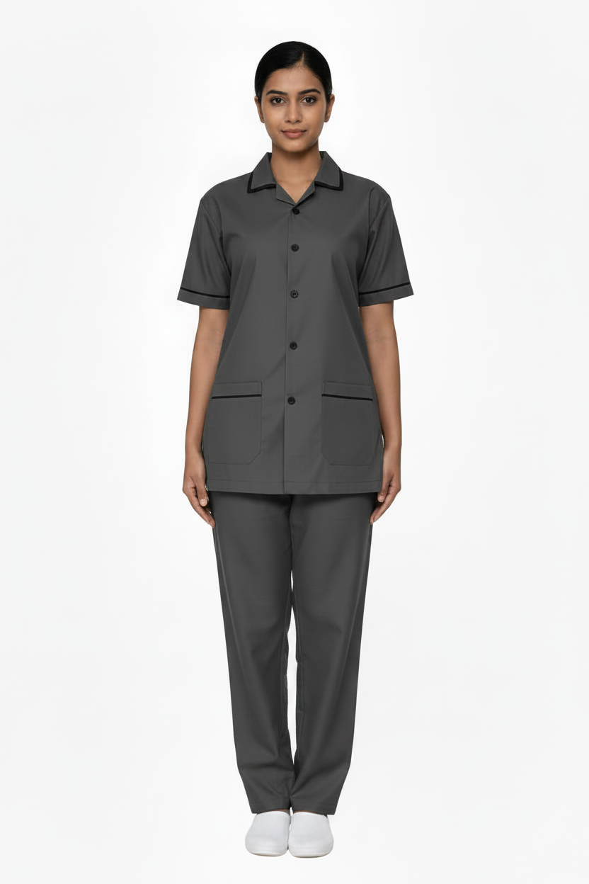 FEMALE SIMPLE PATTERN