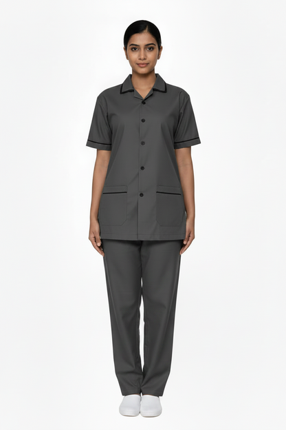 FEMALE SIMPLE PATTERN