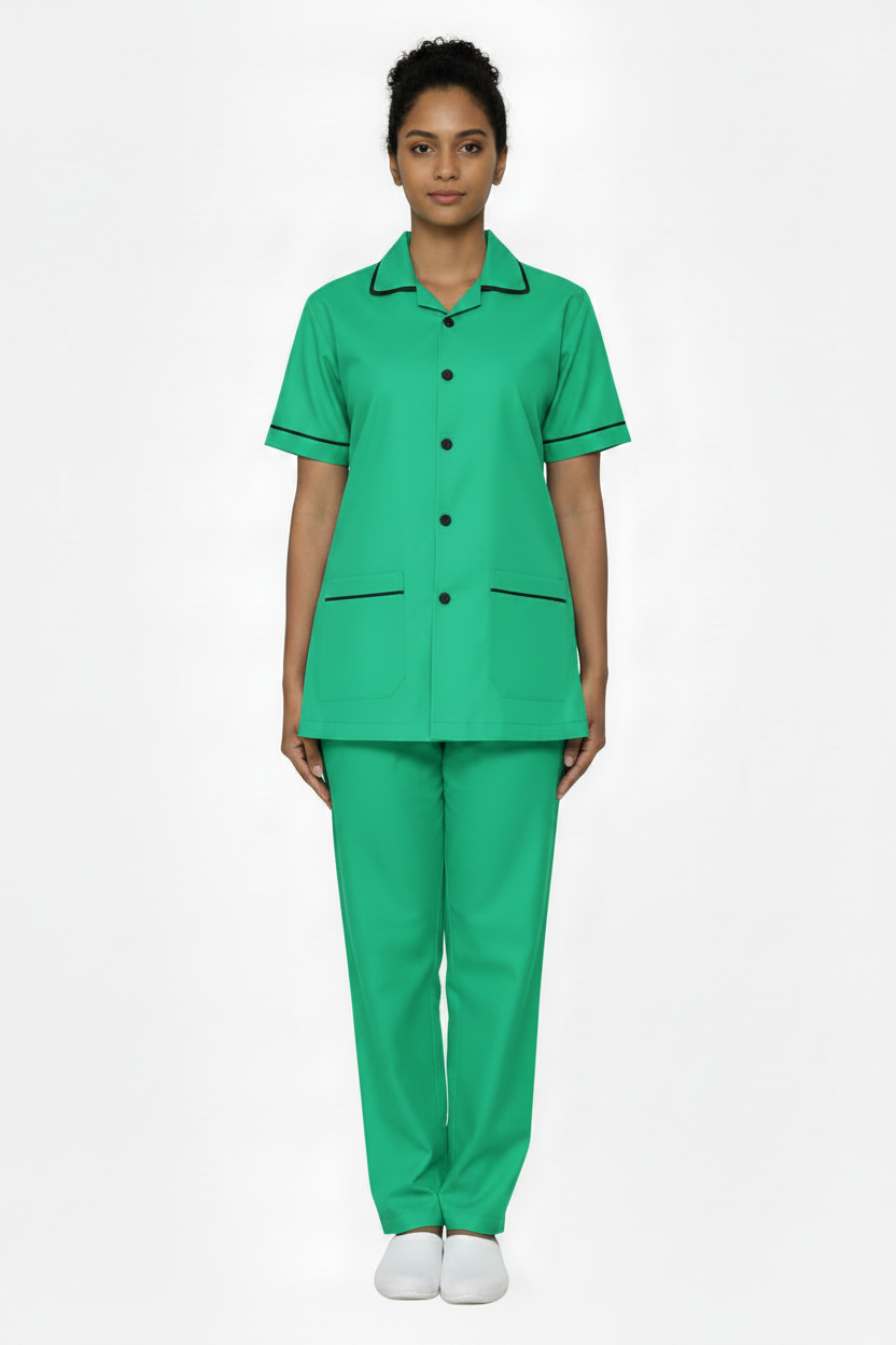 FEMALE SIMPLE PATTERN