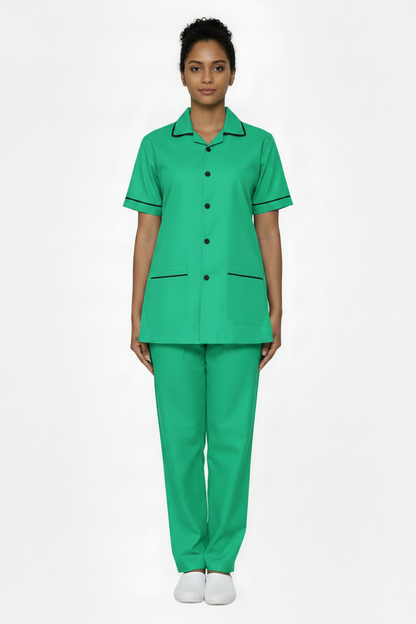 FEMALE SIMPLE PATTERN
